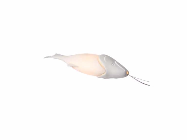 Mykiss Lampada Pesce