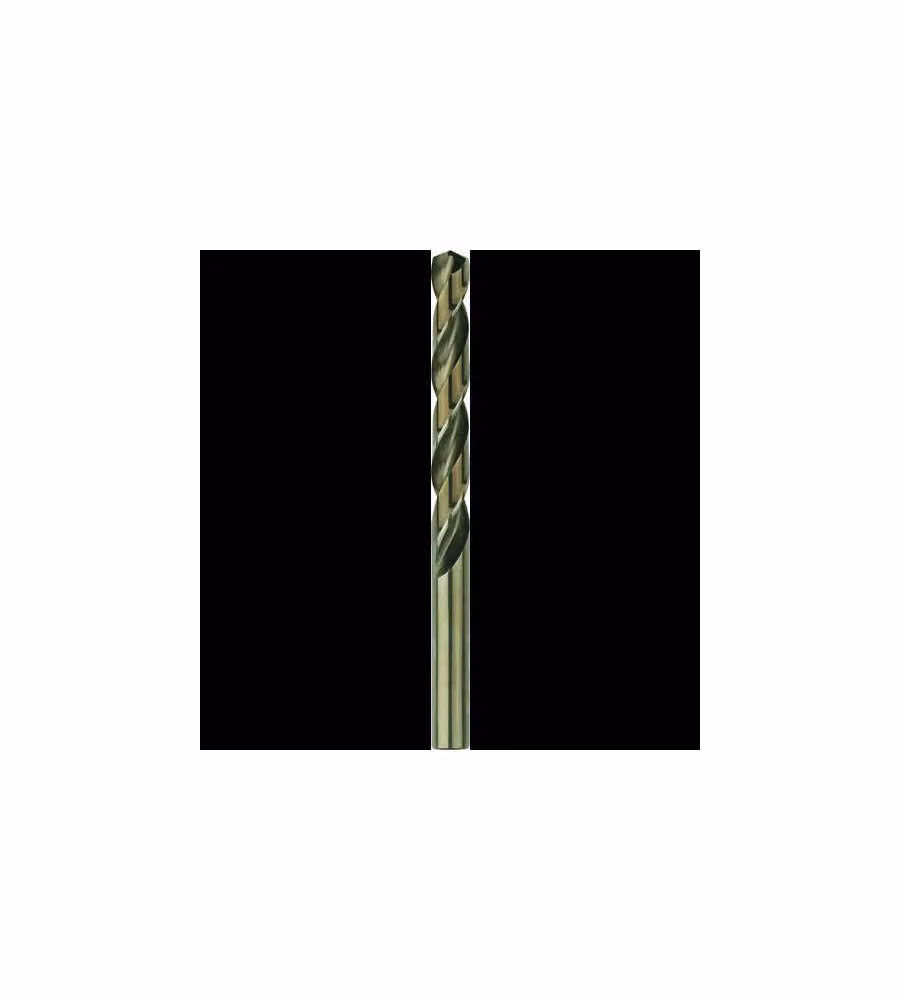 Bosch Punta Metallo HSS-CO 6 mm 93 mm Cobalto per Elettroutensili