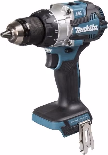 Trapano a percussione Makita DHP492Z solo corpo