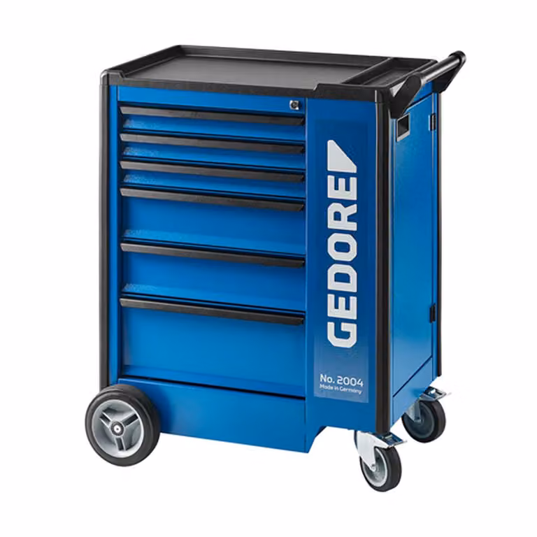Carrello porta attrezzi Gedore 1640755