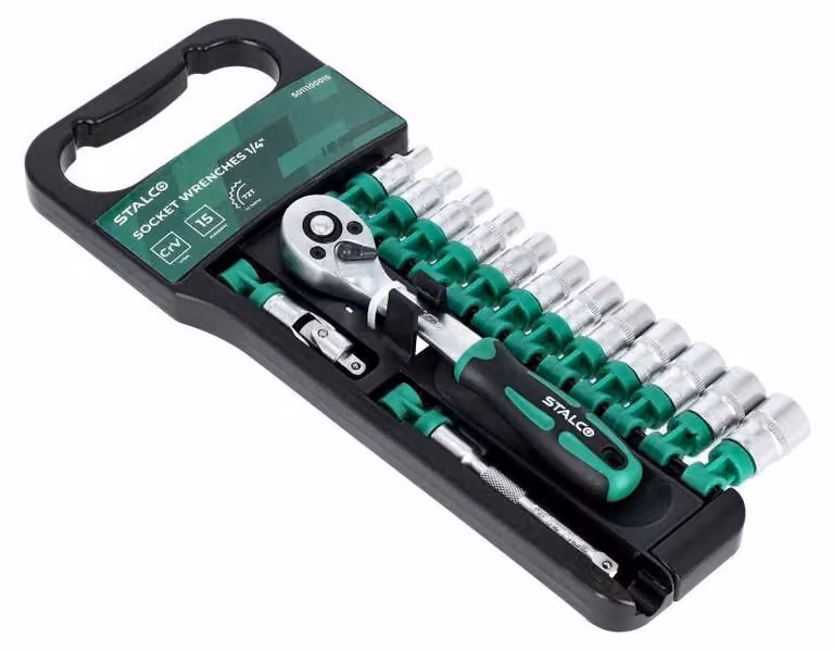 Stalco S011100015 15 ks