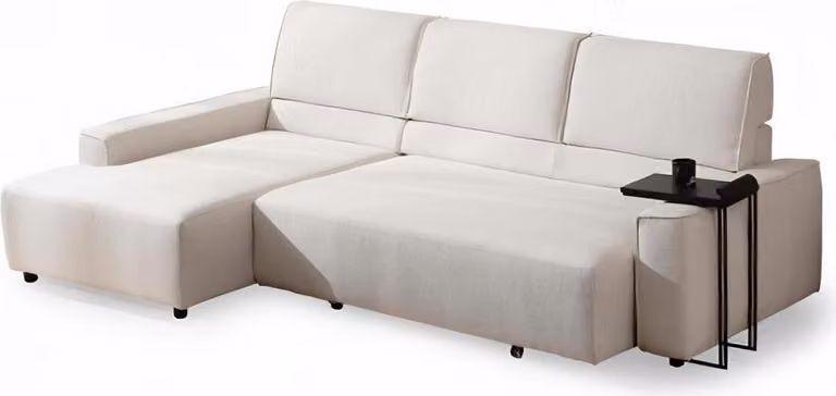 Wohnlandschaft Eckcouch Ecklounge Polsterecke Ecksofa Design Sofa Couch 300x240