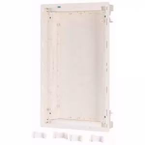 Canalina da incasso a muro Eaton a 3 file, versione per progetti 178840