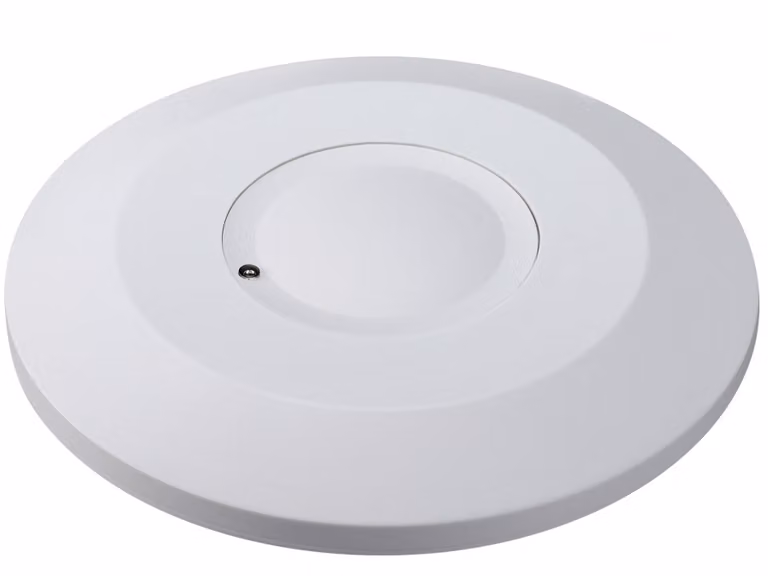 Rilevatore di movimento a microonde Sensore di movimento Sensore di movimento Montaggio a soffitto 360°