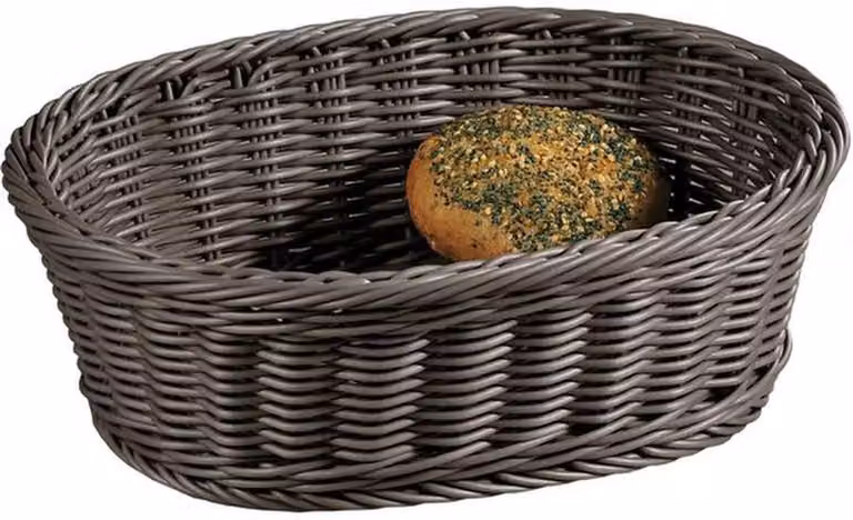 Azomor Questo set da cinque cestini è la soluzione ideale per riporre gli oggetti con stile