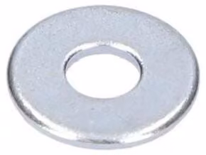 Rondella piana per Smerigliatrice diritta BOSCH PROFESSIONAL - 2916011892