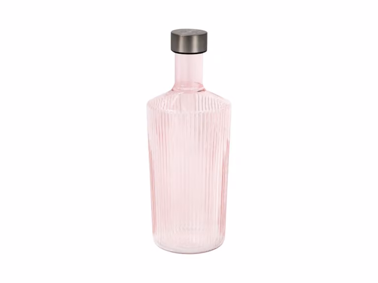 Ribbed Bottiglia