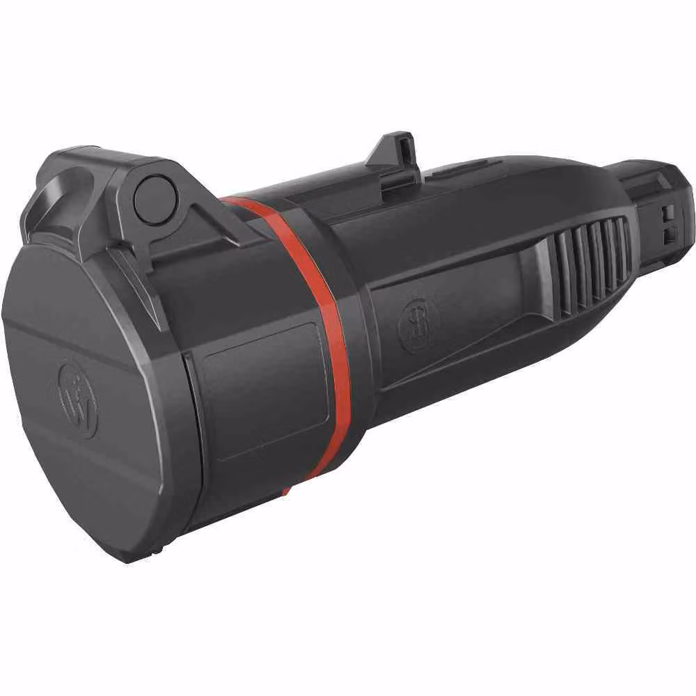 Accoppiamento CEE NEO 16A 5P 6h IP54 FW310506SK