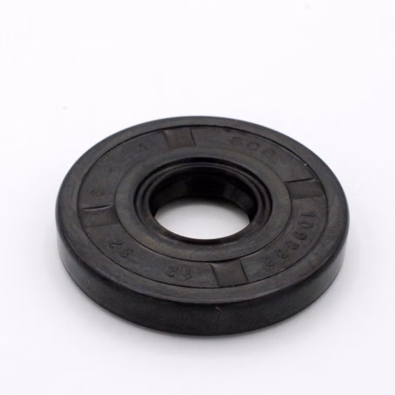 Guarnizione radiale a labbro singolo, 12x32x5 mm, NBR 70, conforme alle norme DIN 3760 e ISO 6194