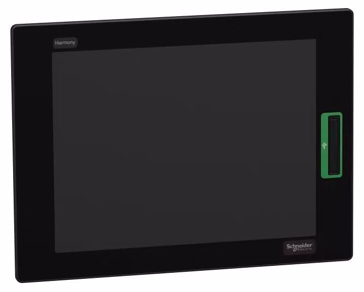 Panel PC Schneider Electric P6 da 15 pollici, Intel Atom x6425E, 4 core, 8 GB, 128 GB, Windows 10 HMIP6D7B0NA0WNAN00