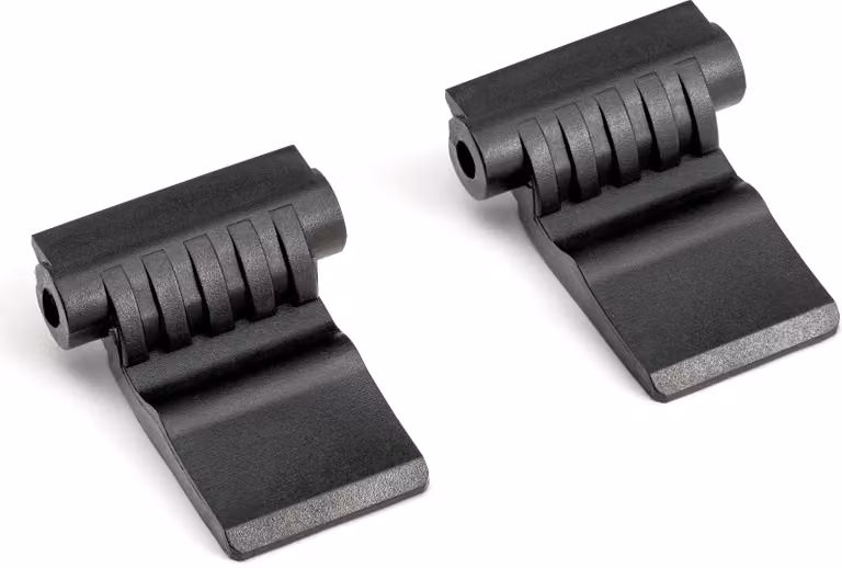 KNIPEX 00 21 99 V38 Cerniera di ricambio per 00 21 3X (2x)