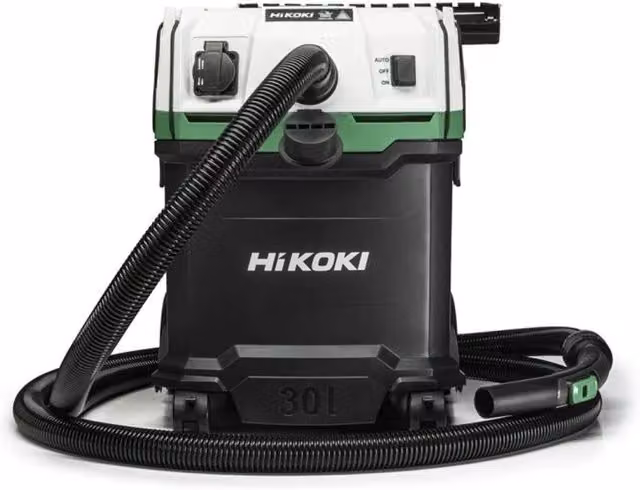 Aspiratore HiKOKI RP300YMWAZ multicolore 1.200W