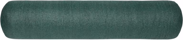 Rete per Privacy Verde 1,2x25 m in HDPE 150 g/m²