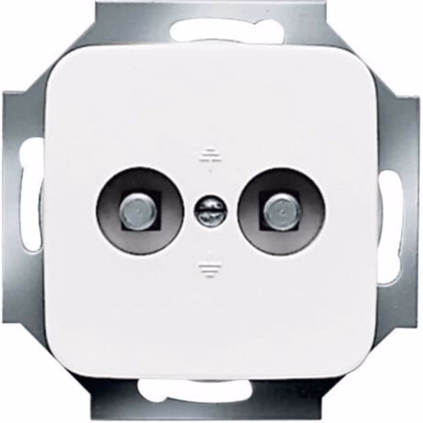 Busch Jaeger 2495-0-0059 Zubehör für elektrische Schalter (2495-0-0059)