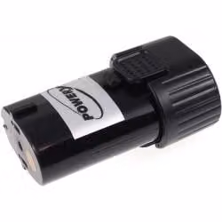 Batteria per utensili Avvitatore a batteria Makita tipo BL7010