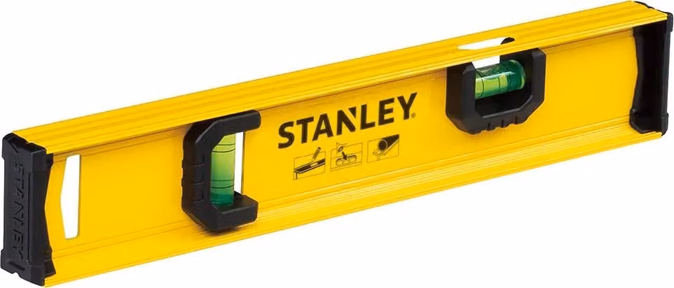 Ebene Stanley Basic 30 cm