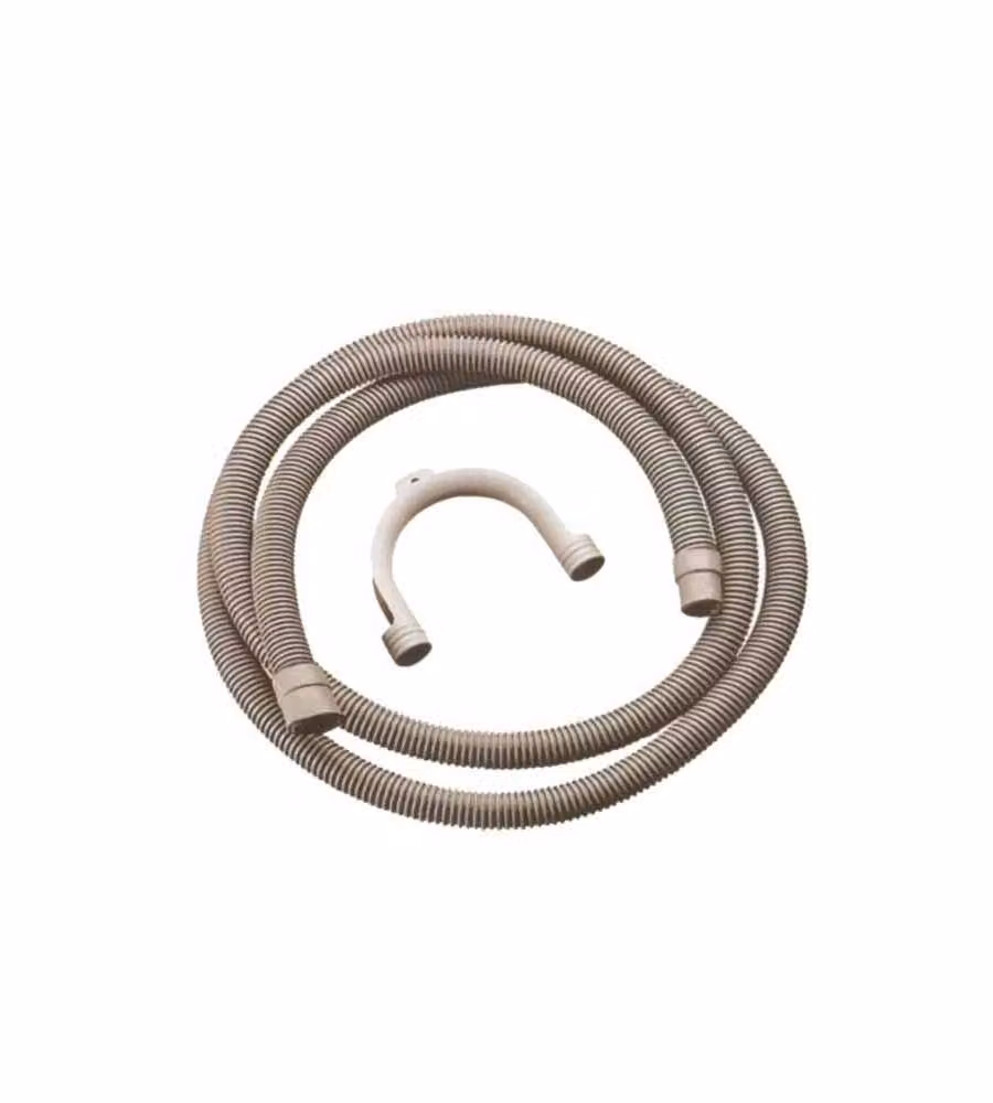 Gomma Lavatrice Scarico Cm 250