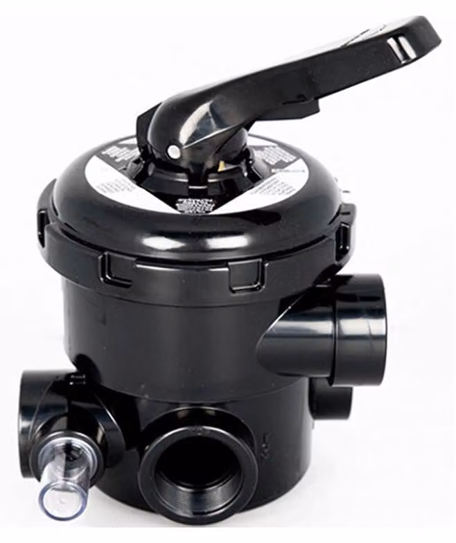 Valvola multivia lato 1"1/2 Astral VMVP4049