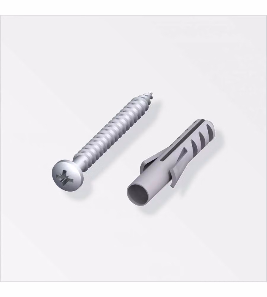 Viti E Tasselli 8+8 Pz