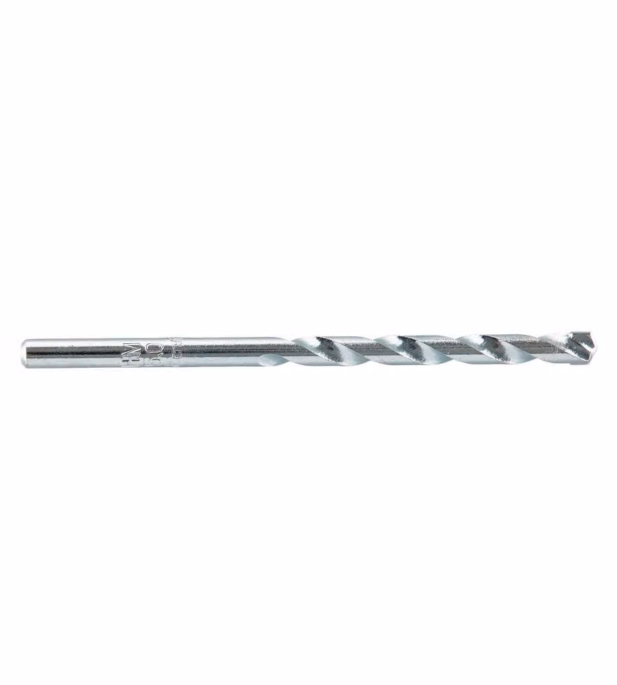 Wolfcraft Punta per Muro - Super Diametro 5mm - Alta Qualità