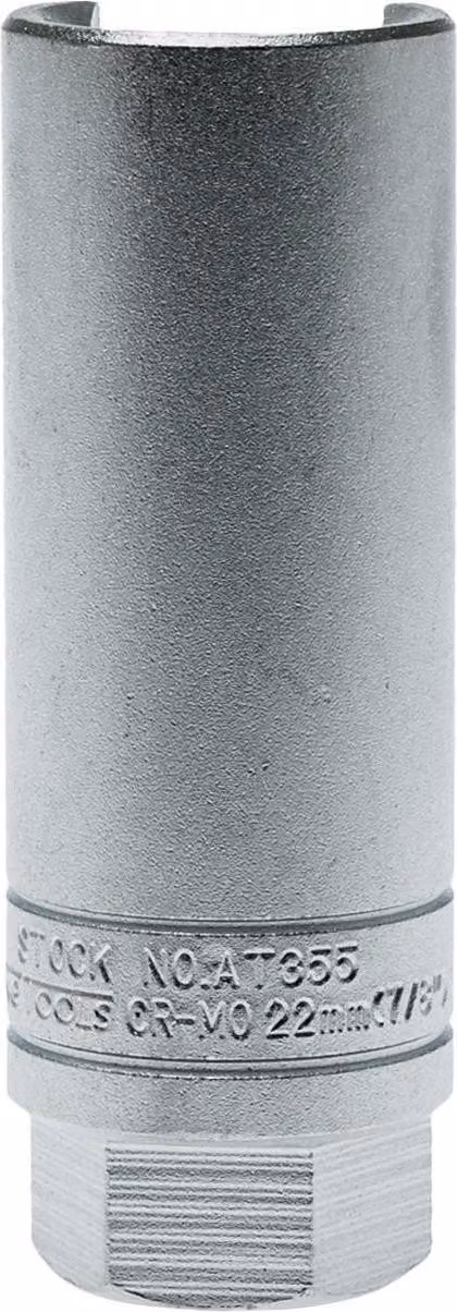 Tengtools 128670205 Vaso 3/8" P/Sensor Oxígeno At355 90Mm