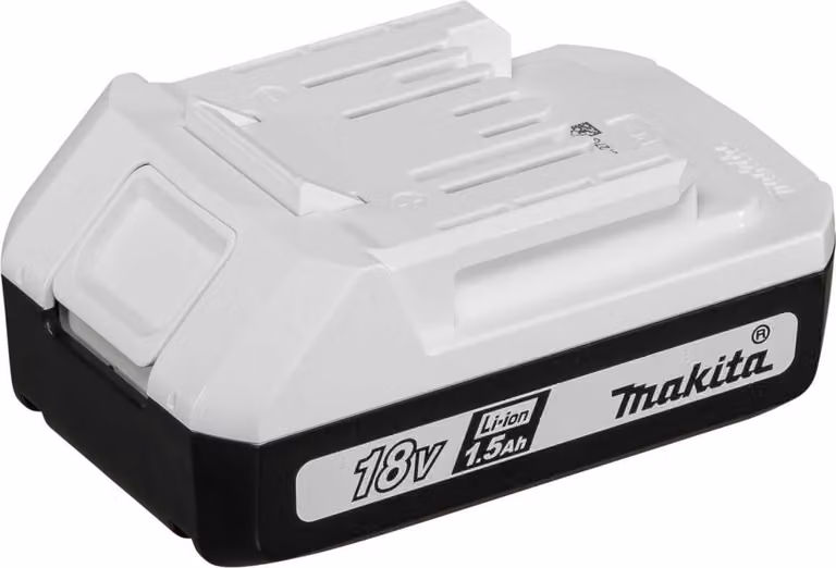 Makita Serie G BL1815G - Batteria - Li-Ion - 1,5 Ah