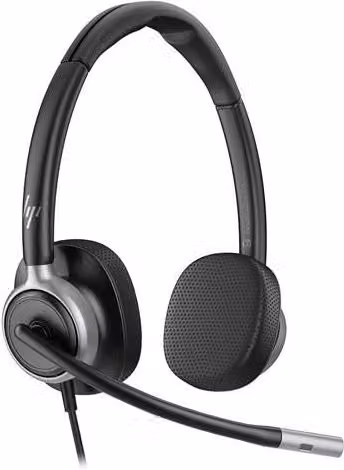 Hp poly cuffie cablate stereo mission 625 usb - C01C6AA#AC3