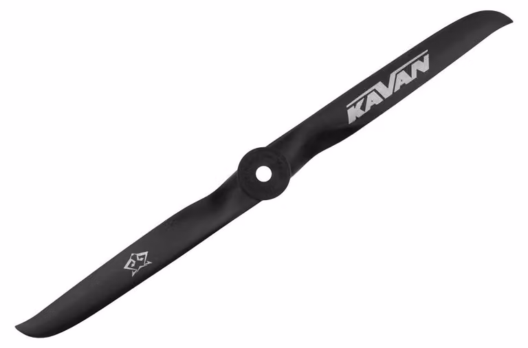 Accessori per modellismo Kavan, modello 12x6