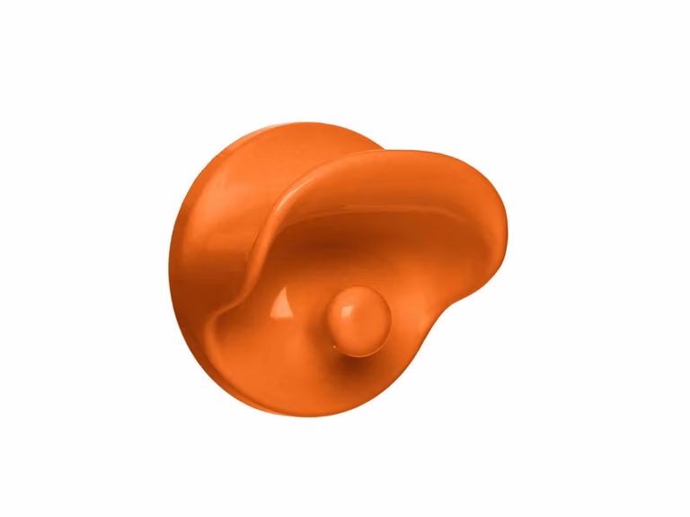 Wall Clothes Hook