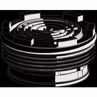 Hansa 59913130 Aeratore HANSA 59913130 M24x1