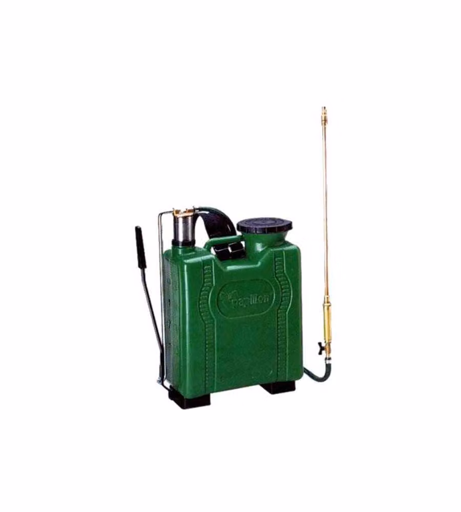 Irroratrice Pl Venere L 16 Inox          Dal Degan