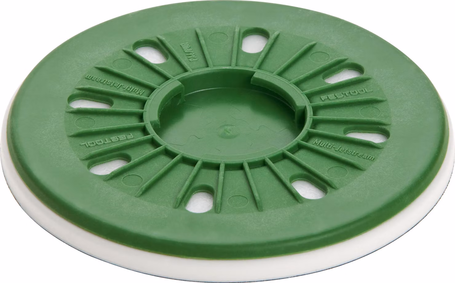 Festool FastFix Polierteller PT-STF-D150 FX | 496151