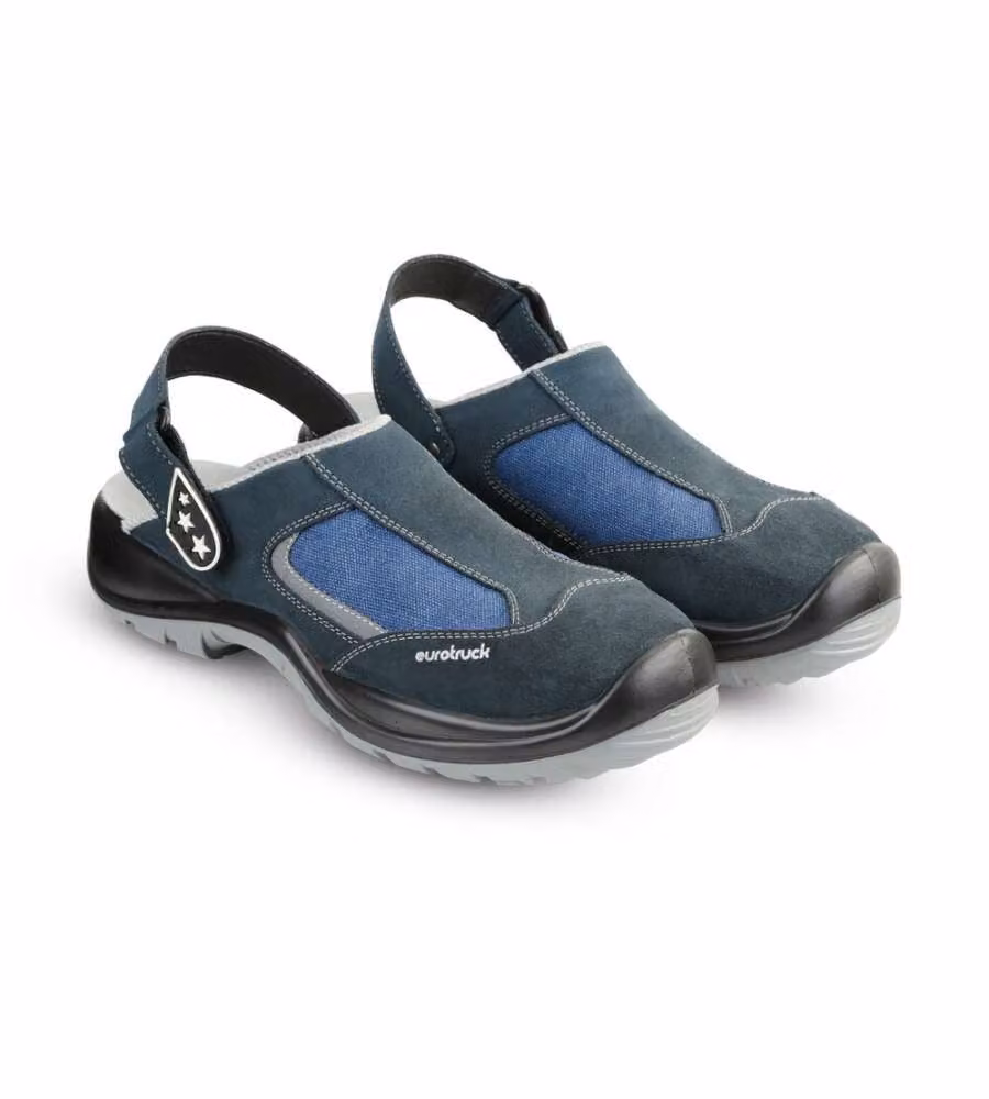 Shark Jeans, Sabot Antinfortunistici - Eu 48 - Uk 13
