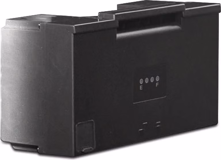 Cleancraft Batteria agli ioni di litio 25,6V / 5,2 Ah, 7215001