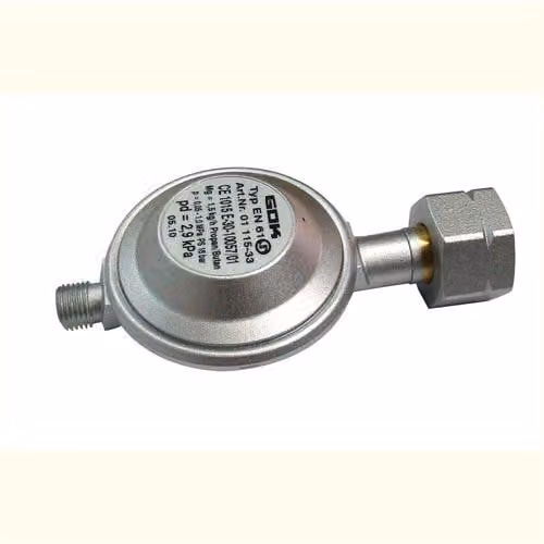 regolatore di pressione 30mbar, G1/4 "L NP01033