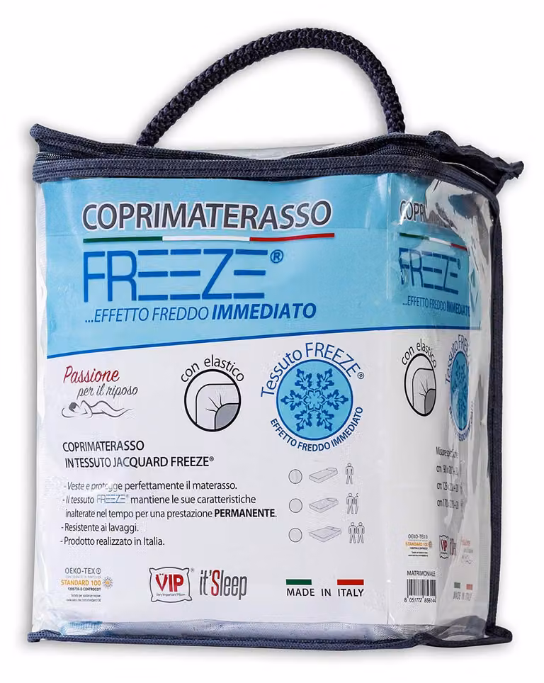 Coprimatrimonio elastico, 90 x 200 cm