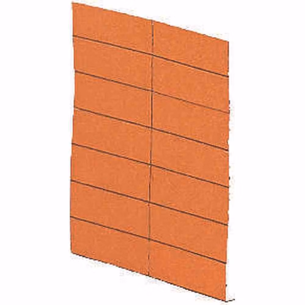 Foglio di etichette Eaton XGKE-GE 207517