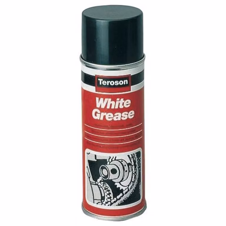 TEROSON VR 730 AE400ML Lubrificanti e protezione delle superfici Henkel