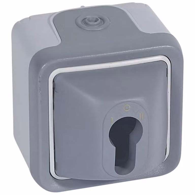 Legrand 69706, 92 mm, 92 mm, 110 mm, 174 g, 1 pezzo