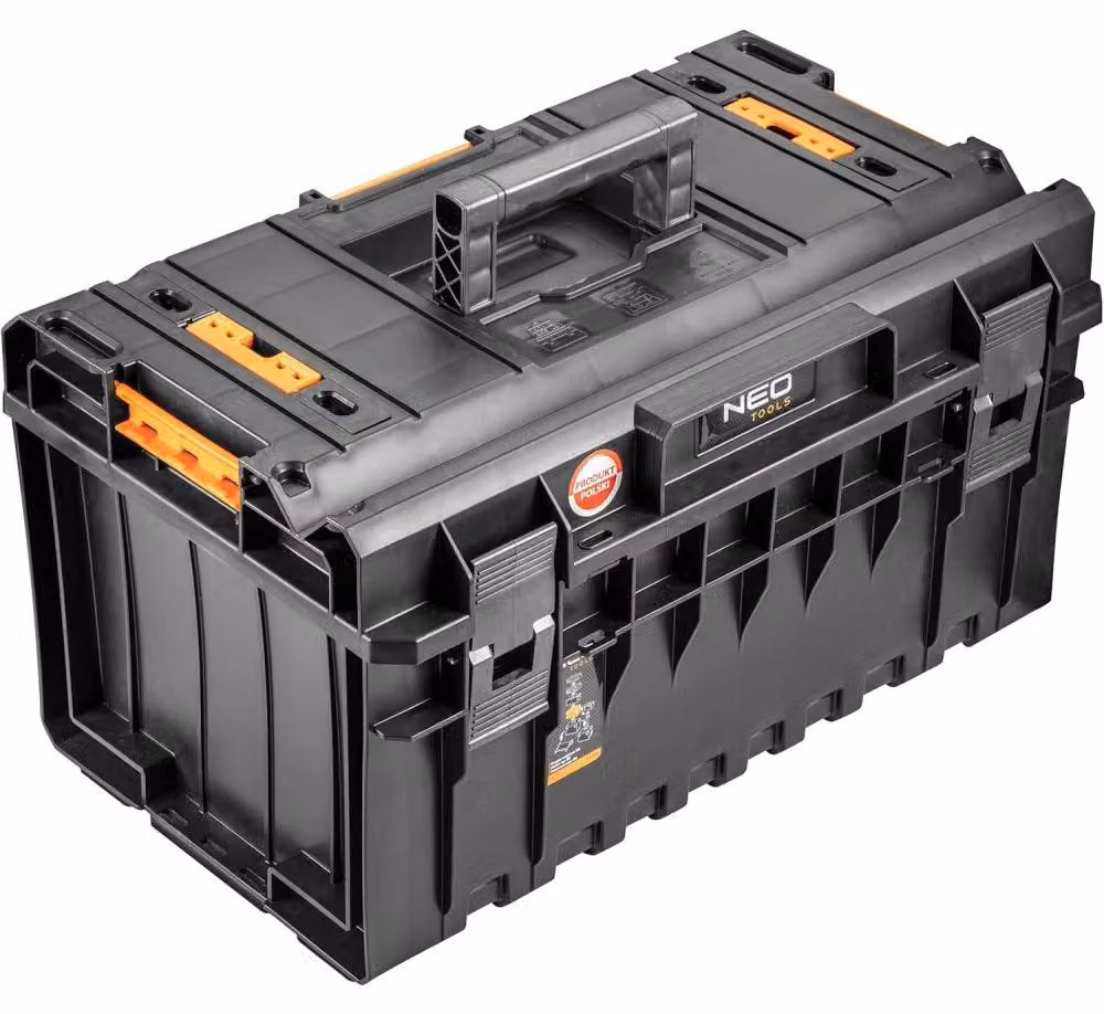 NEO TOOLS Valigia 350, sistema modulare I