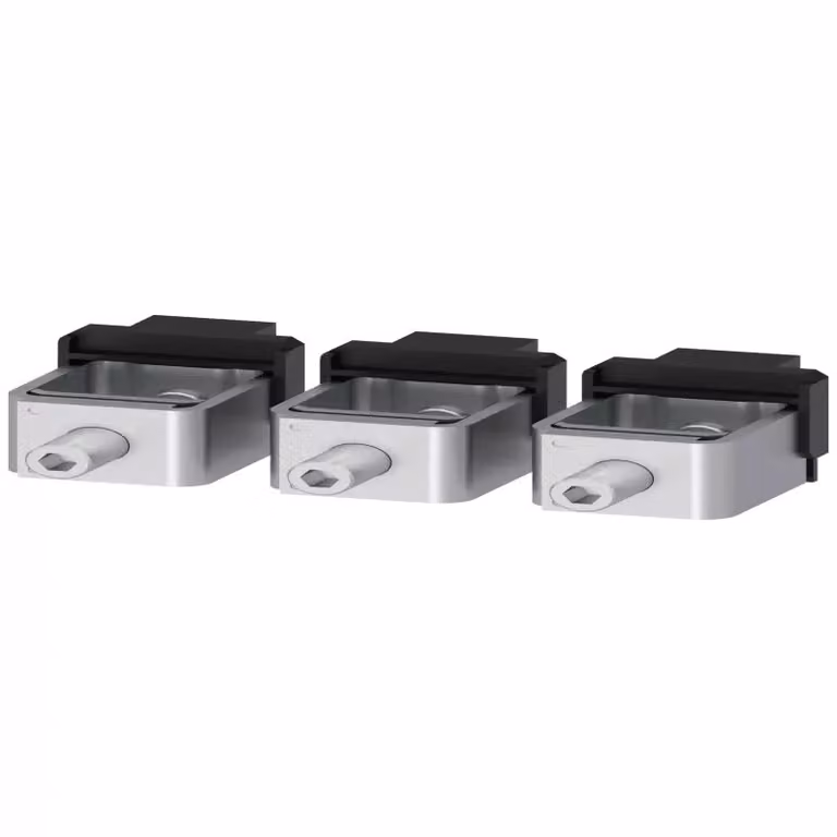 Morsetto da telaio SIEMENS 3VA9483-0JA13, 1 pz.