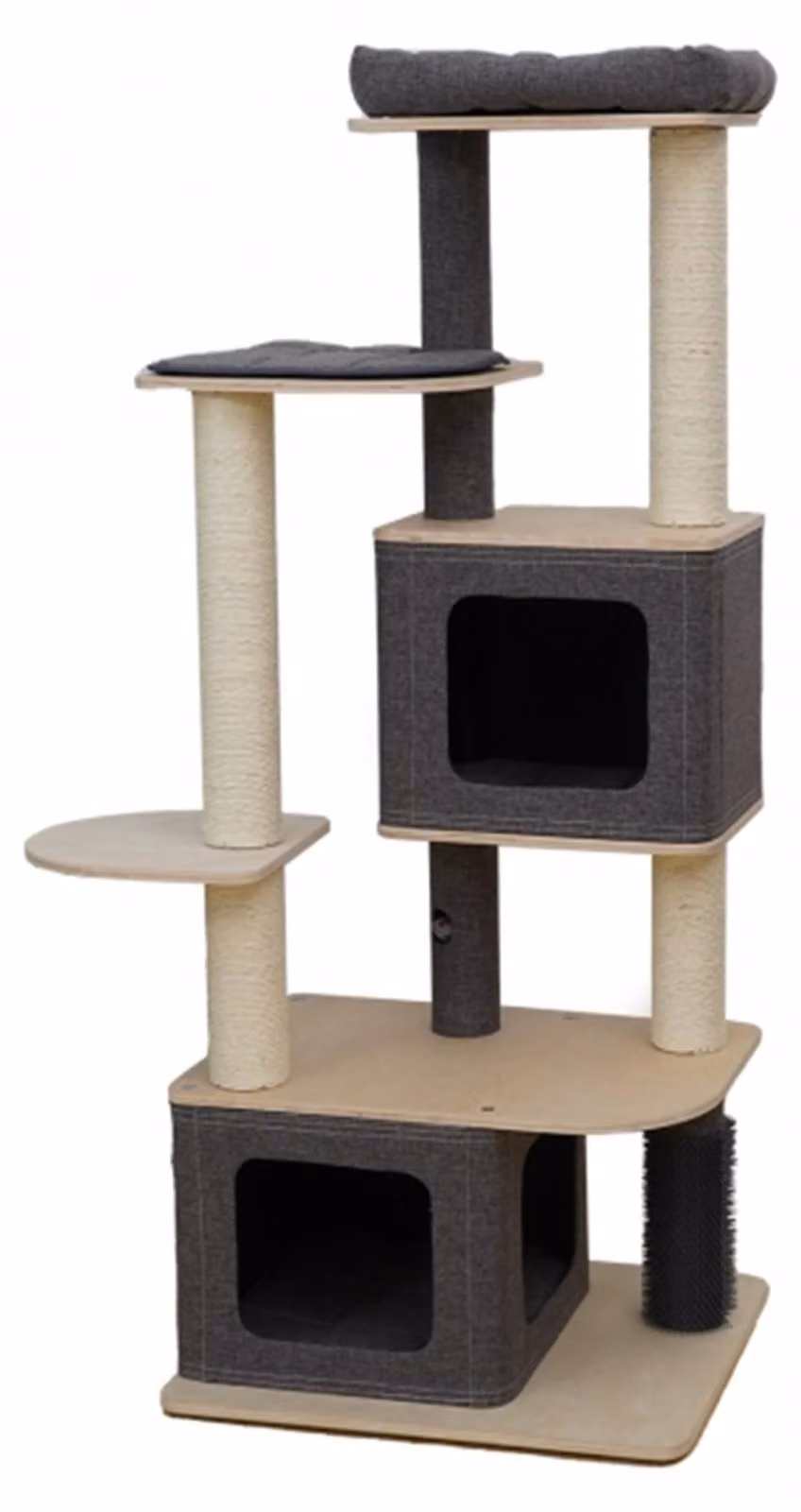 Europet Bernina tiragraffi Tripoli beige