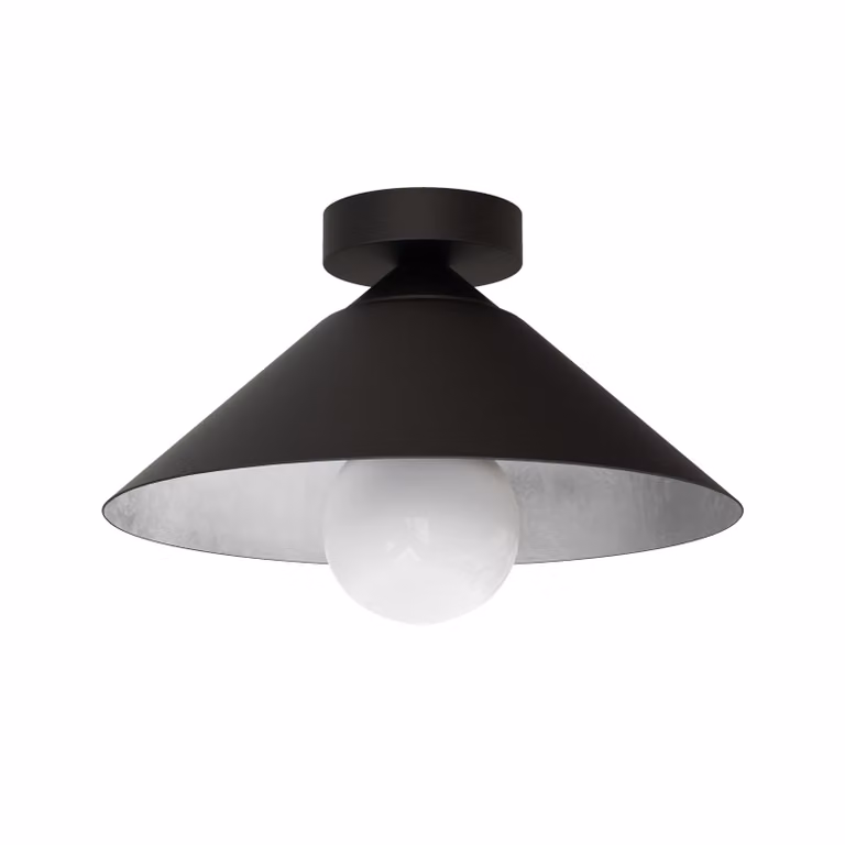 Lampadario Chapeau A Foglia