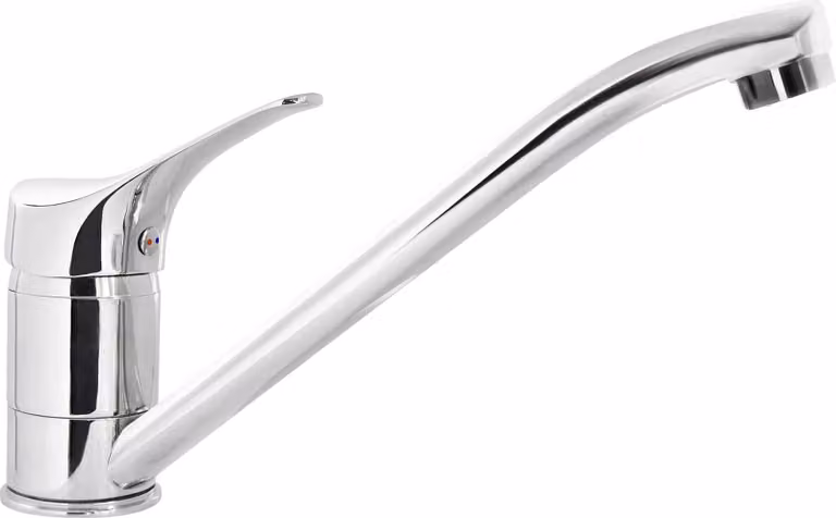 Kitchen faucet - ECO-head