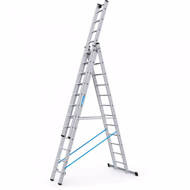 Scala multiuso LM 3 x 12 pioli Z500 41523