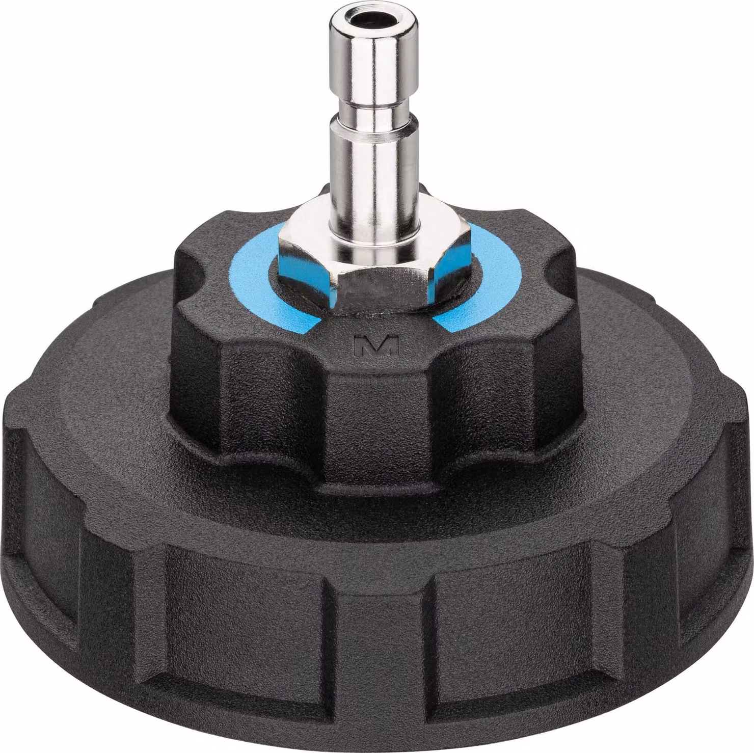 Adattatore per diagnosi del sistema di raffreddamento VIGOR M63 x 4,0 AA V1963N-M
