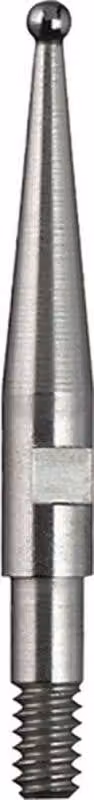 Inserto di misura D.1mm L.11,8mm KGL M1,6 Spessimetro HM KÄFER