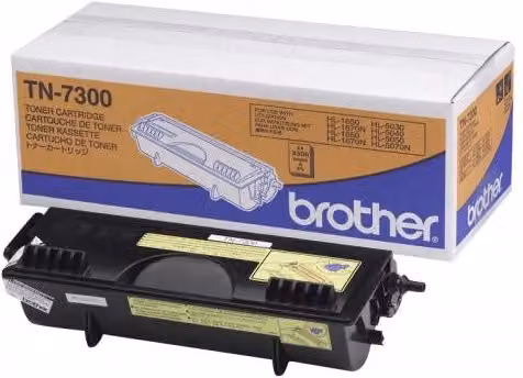 TONER BROTHER TN-7300 ORIGINALE