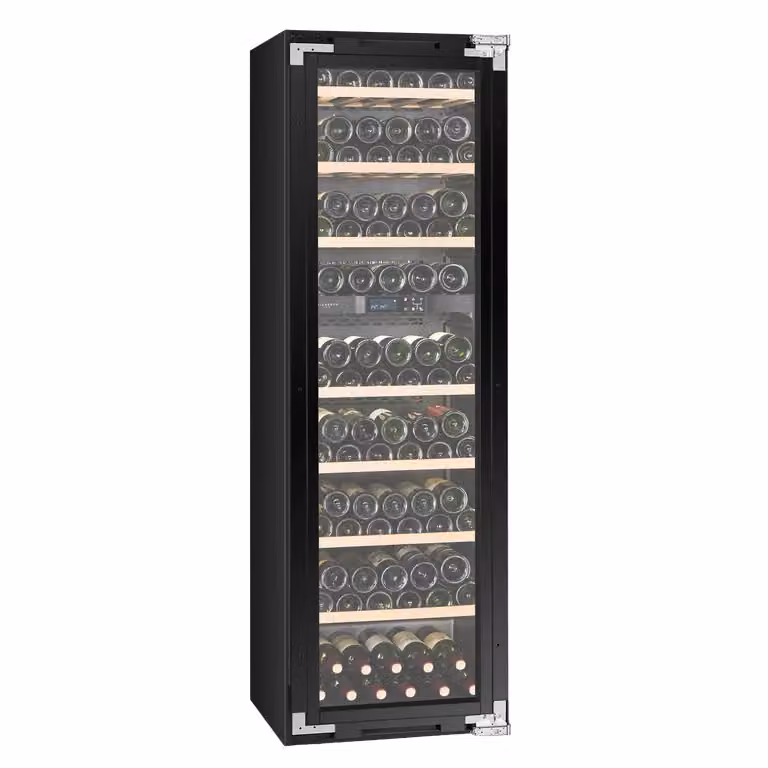 Cantinetta vino integrabile - Kitchen Integrated 180D Panel Ready - Vigneron