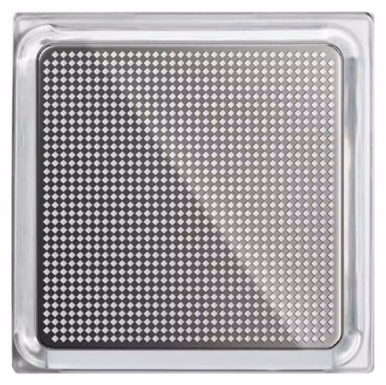 Busch-Jaeger coperchio del modulo a parete Luce LED 2068/11-914